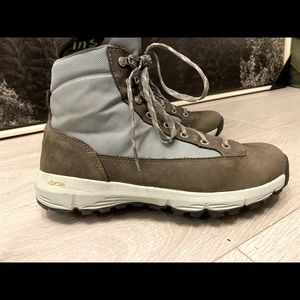 Hiking Boots